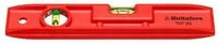 Hultafors Torpedowasserwaage Hultafors Torpedo - Wasserwaage TVP 25