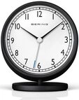 Bering Wecker Bering 90096-245R Klassik Wecker Alarm,Minute,Stunde