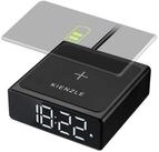 Kienzle Wecker KIENZLE Digitaler Wecker mit kabelloser Ladestation