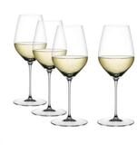 SPIEGELAU Wei&szlig;weinglas Universalglas Hi-Lite (4-teilig)