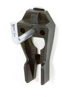 raaco Werkzeughalter Werkzeughaken Clip 3-25 mm Winkelhaken 110754