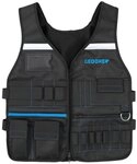Gedore Werkzeugtasche WT 1056 13 Werkzeug-Weste