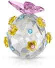 Swarovski Osterei Kristallfigur Sammelfigur IDYLLIA EASTER EGG A.E. 2026 (1 St),