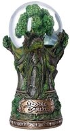 Nemesis Now Schneekugel Herr der Ringe Schneekugel Mittelerde Baumbart 22 cm