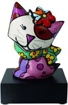 Goebel Dekofigur Romero Britto - Flowing
