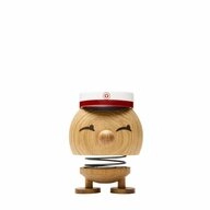 HOPTIMIST Dekofigur Medium Bimble Student Oak