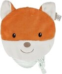 Sterntaler&reg; W&auml;rmekissen Fuchs Filou