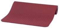 bodhi Yogamatte LOTUS PRO aus TPE, 183 cm x 60 cm x 6 mm