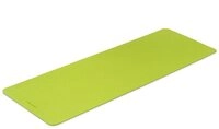 Sport-Thieme Yogamatte Yoga-Matte Classic, Hervorragende Bodenk&auml;lteisolierung