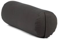 bodhi Yoga Bolster Yoga BOLSTER ECO Kapok anthrazit
