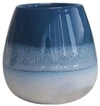 Gedy Zahnputzbecher SHEJLA Becher, Blau, Gedy-SJ9805