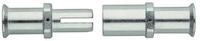 Harting DIN-Stecker Titel:350A-Crimpkontakt Kontaktstift (M) 70mm&sup2; AWG00 silber, 1