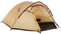COLEMAN Kuppelzelt Coleman Darwin 4 Plus Summer, Zelt, Personen: 4