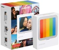 Polaroid HiPrint 3x3 Pocket Photo Print Fotodrucker, (Bluetooth)