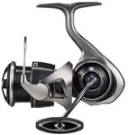 Daiwa Spinnrolle), Daiwa 25 Caldia LT2500 Spinnrolle 2500