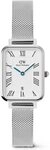 Daniel Wellington Quarzuhr Daniel Wellington Damen-Uhren Analog, Klassikuhr