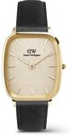 Daniel Wellington Quarzuhr Daniel Wellington Herren-Uhren Analog Quarz,...
