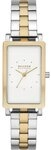 SKAGEN Quarzuhr Skagen Damen-Uhren Analog Quarz