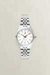 Gant Quarzuhr Lauderdale G198001, Armbanduhr, Damenuhr, Edelstahlarmband, analog