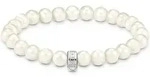 THOMAS SABO Silberarmband, Modern
