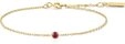 Ania Haie Armband Ania Haie Damen-Armband 925er Silber 1 Zirkonia