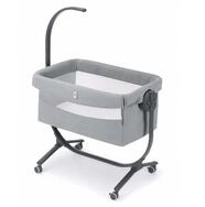 CAM Babybett CAM h&ouml;henverstellbares Beistellbett Cullami