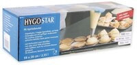 HYGOSTAR Spritzbeutel Spritzbeutel Cool, LDPE