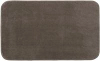 G&ouml;zze Badematte Rio Premium, H&ouml;he 18 mm, rutschhemmend beschichtet, schnell
