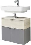 PELIPAL Spiegelschrank Pelipal Waschbeckenunterschrank Quickset 394