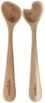 R&auml;der Salatbesteck r&auml;der Salatbesteck Set insalata