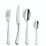 Amefa Besteck-Set JUNO (16-tlg), 4 Personen, Edelstahl Rostfrei 18/0,