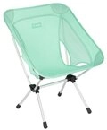 Helinox Campingstuhl Chair One (re) - leicht, einfacher Zusammenbau, stabil, Tension