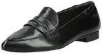 Paul Green Paul Green 1225-003, Ballerina, Schwarz, Damen Ballerina