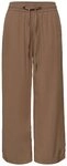 STREET ONE Stoffhose Style Emee 3/4-Sommerhose mit elastischem Bund und Tunnelzug