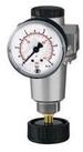 RIEGLER Druckregler Riegler Druckregler &raquo;Standard&laquo;, inkl. Manometer, BG 1, G 3/8,