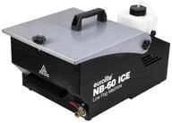 EUROLITE Discolicht, NB-60 ICE Fogcooler - Bodennebelmaschine