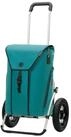 Andersen Einkaufstrolley Royal Shopper Oli.P 3.0, 50 l, Gepolsterte Schultergurte,