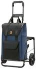 Andersen Einkaufstrolley Komfort Shopper, 49 l, Reflektoren