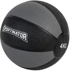 Sportinator Medizinball Trainings Medizinball 4kg