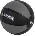 Sportinator Medizinball Trainings Medizinball 6kg