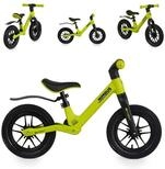 Byox Laufrad Laufrad Nimbus 12 Zoll 12 Zoll Zoll, Luftreifen Sitz verstellbar