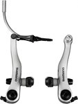 Shimano Felgenbremse SHIMANO Felgenbremse V-Brake BR-R353 VR S70T ? Road V-Brake,