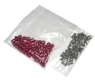 SRAM Scheibenbremse SRAM Klemmring / Steckh&uuml;lse Stealthamajig 50er-Set - sichere