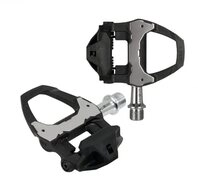 Xpedo Fahrradpedale Pedal Xpedo SONIK 63x93x19mm, Road, CR-MO, XRF14CC
