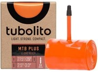 Tubolito Fahrradschlauch tubolito Tubo MTB TPU Schlauch 27,5"/29" - ultraleicht und