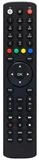 ab-com ALLTV f&uuml;r AB CryptoBox 8xx/7xx/6xx/5xx/4xx, PULSe, PULSe Mini Fernbedienung