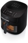 eta Fritteuse Fritta Spectra, 1800 W