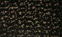Fu&szlig;matte Schmutzfangmatte Ultimat Innenbereich 90x150cm braun