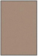 vidaXL Fu&szlig;matte Fu&szlig;matte Beige und Schwarz 120 x 180 cm 100% Polyamid,