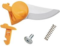 Fiskars Astschere 1064258 Ersatzklinge f&uuml;r Astschere